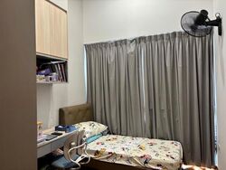 Skypark Residences (D27), Condominium #599244251